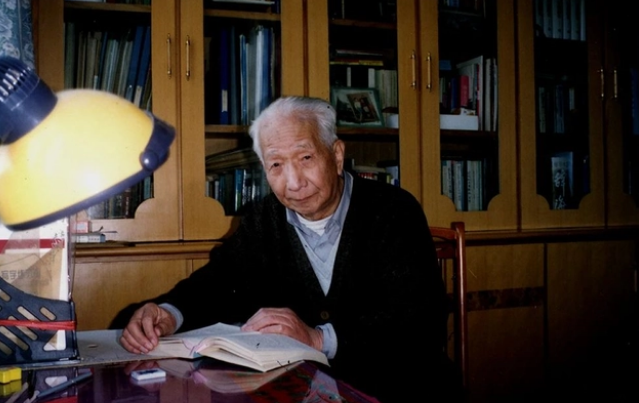 致敬」他是新中國第一代海歸科學家，用“三封信”改變了我國紅外技術研究的方向和進程